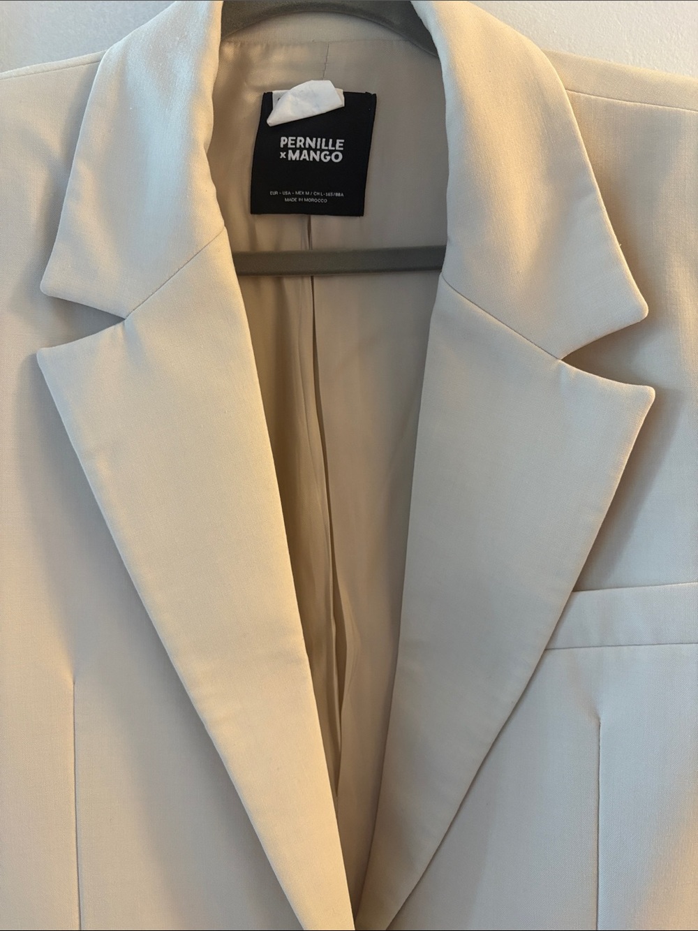 Mango x Pernille Blazer - Picture 2 of 4